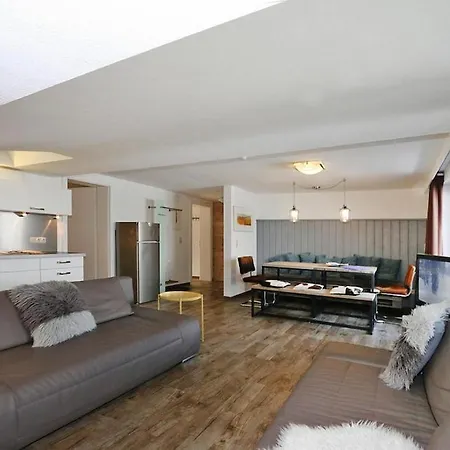 Kristall - Otr06001-dyd Appartement