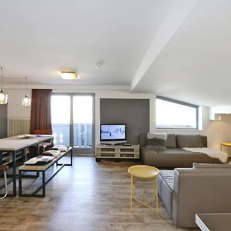 Kristall - Otr06001-dyd Appartement *